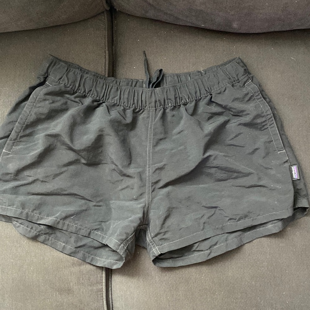 Women’s Barely Baggie Shorts